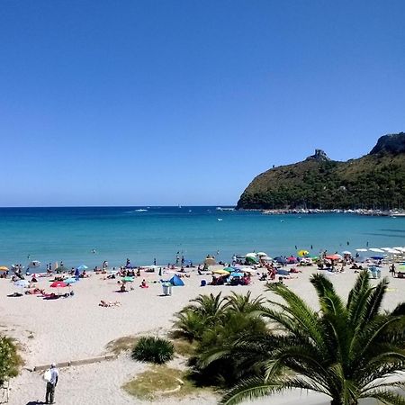Sunshine Apartment - Appartamento Vicino Al Mare, Cagliari, Sardinia 外观 照片