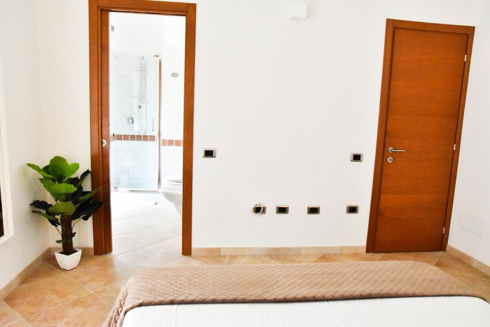 Sunshine Apartment - Appartamento Vicino Al Mare, Cagliari, Sardinia 外观 照片