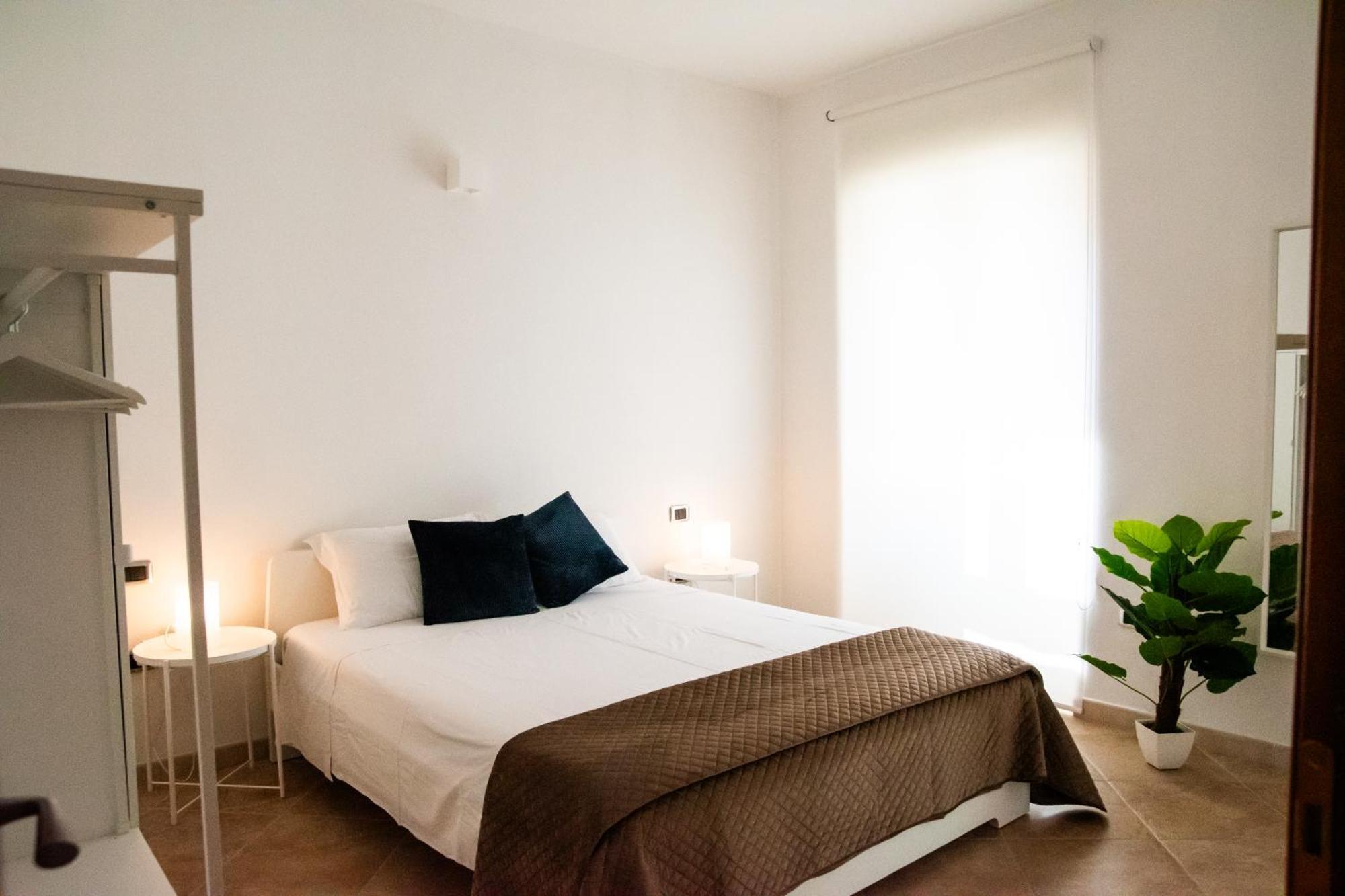 Sunshine Apartment - Appartamento Vicino Al Mare, Cagliari, Sardinia 外观 照片