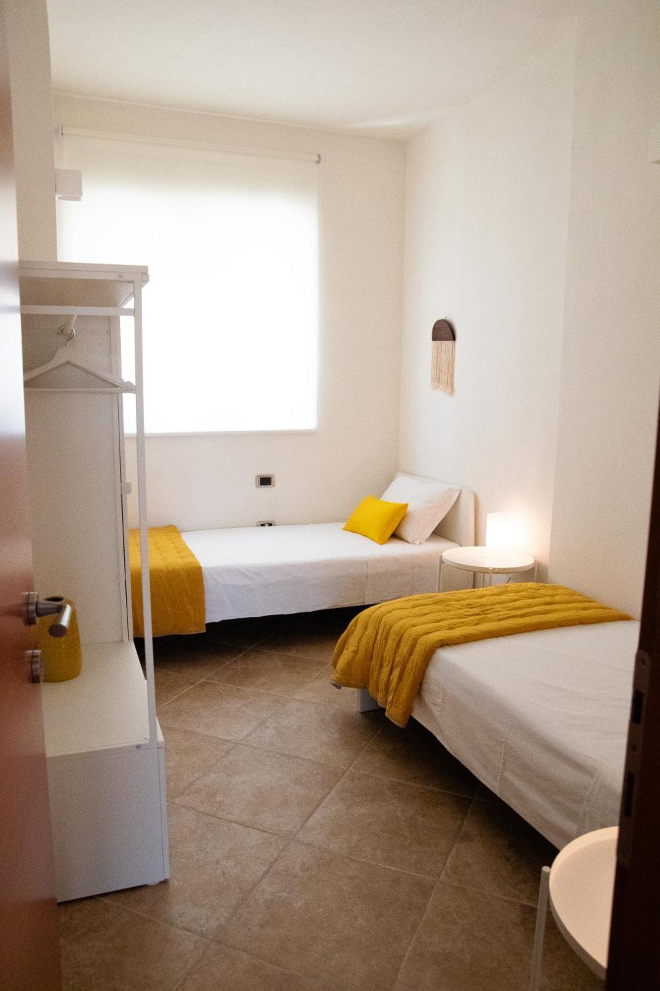 Sunshine Apartment - Appartamento Vicino Al Mare, Cagliari, Sardinia 外观 照片