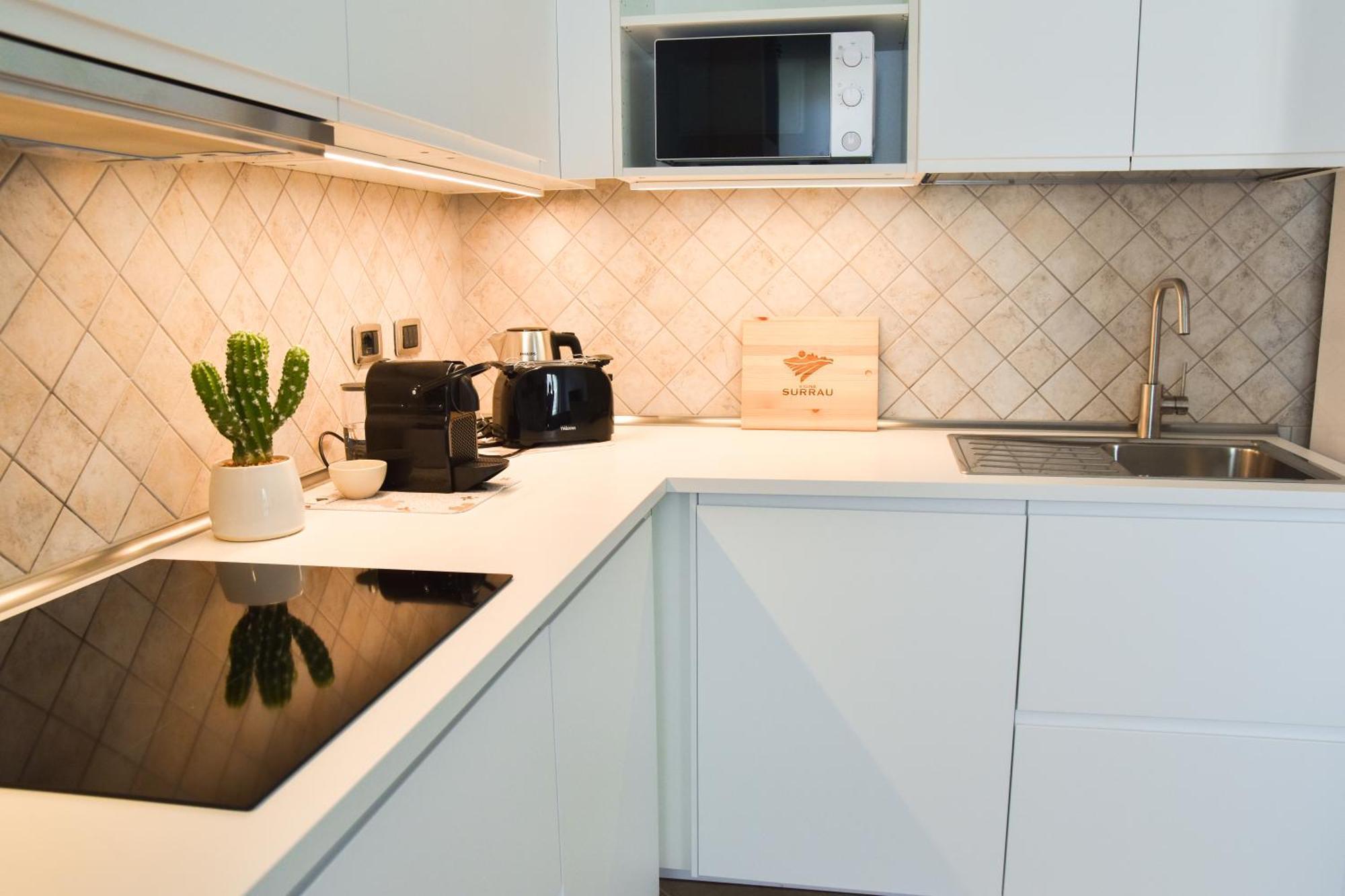 Sunshine Apartment - Appartamento Vicino Al Mare, Cagliari, Sardinia 外观 照片